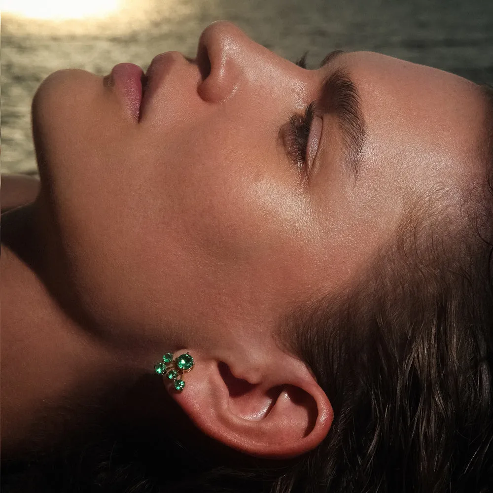 Constellation Earrings