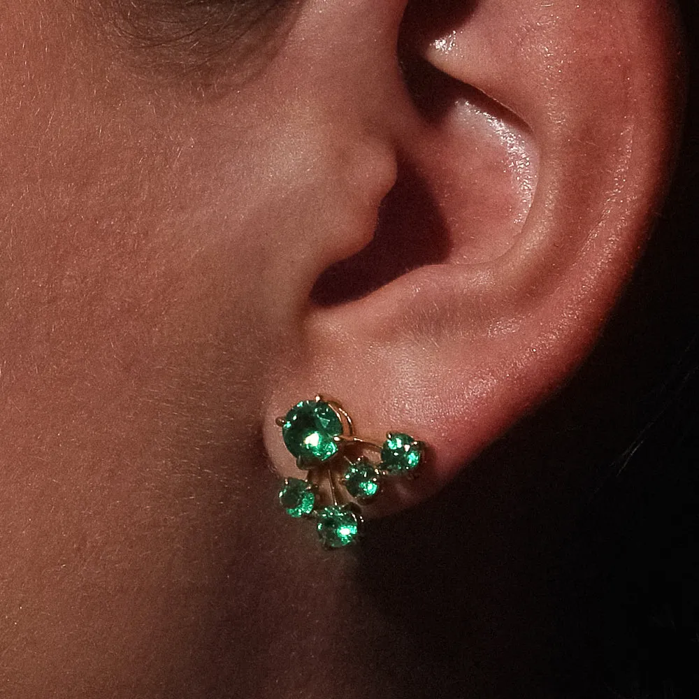 Constellation Earrings