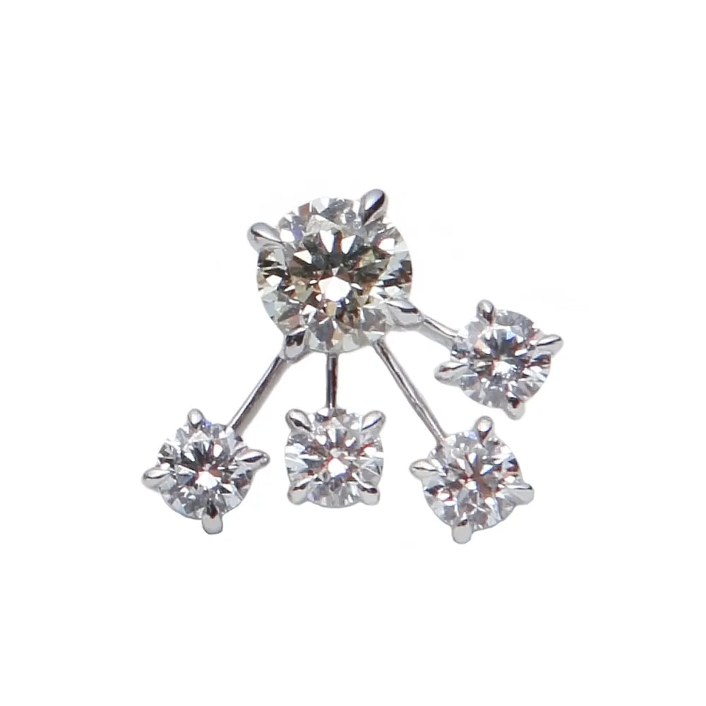 Constellation Earrings