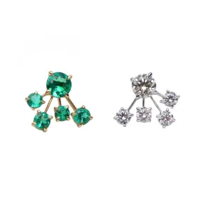 Constellation Earrings