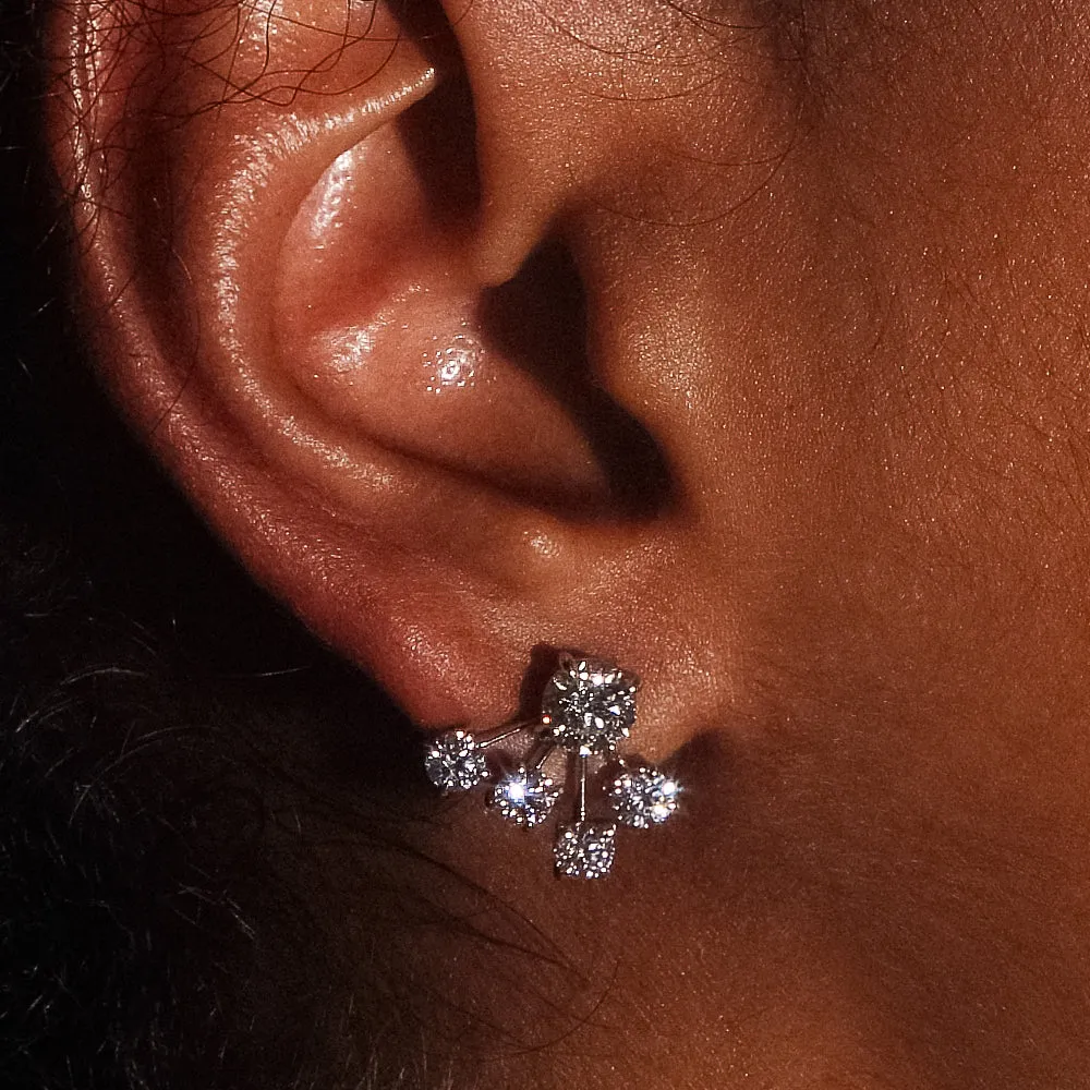 Constellation Earrings