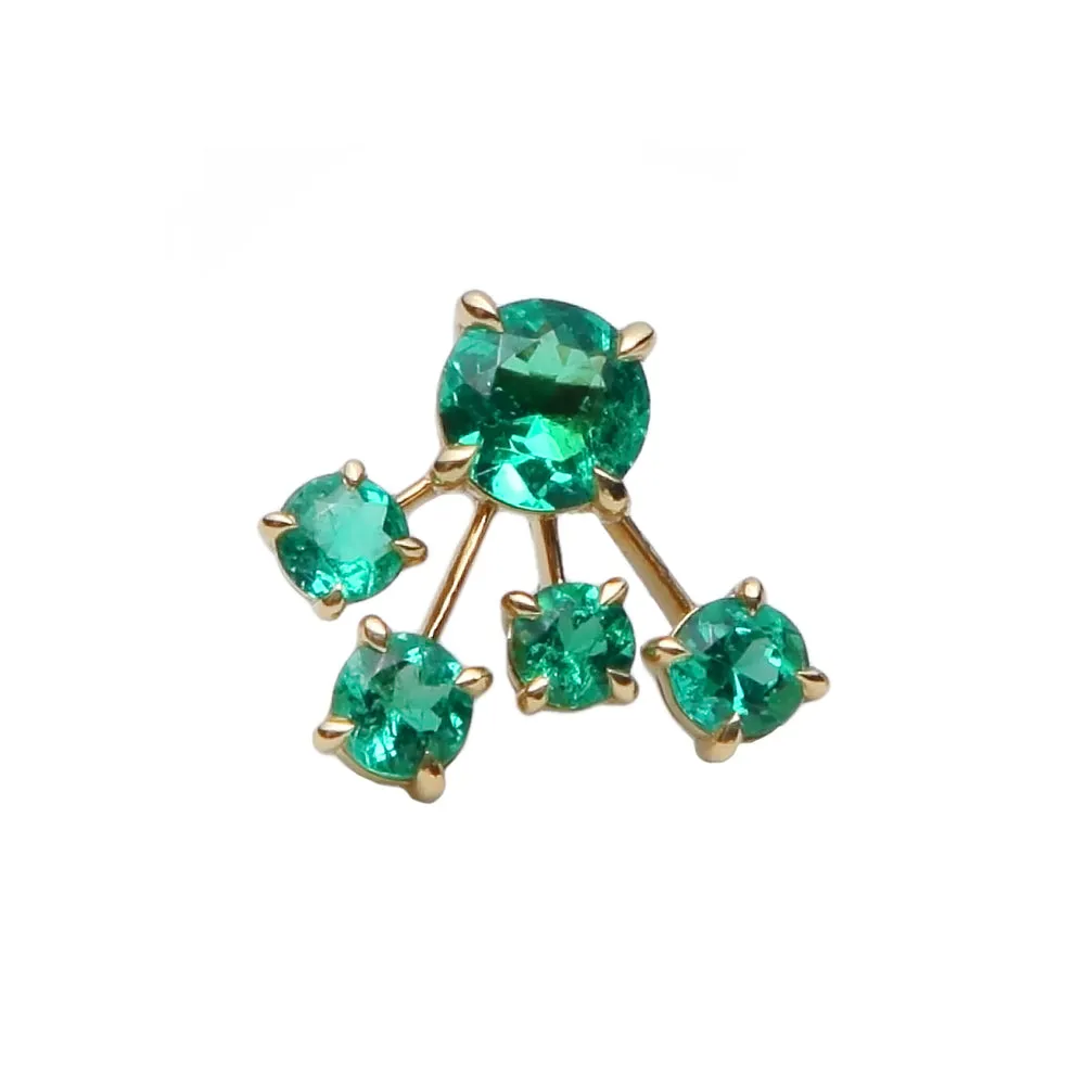 Constellation Earrings