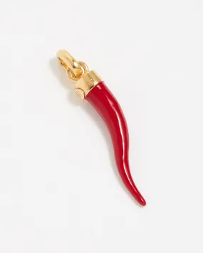 Cornucopia Charm