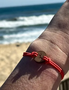 Corolla Wild Horse Fund Bracelet by Colors For Good