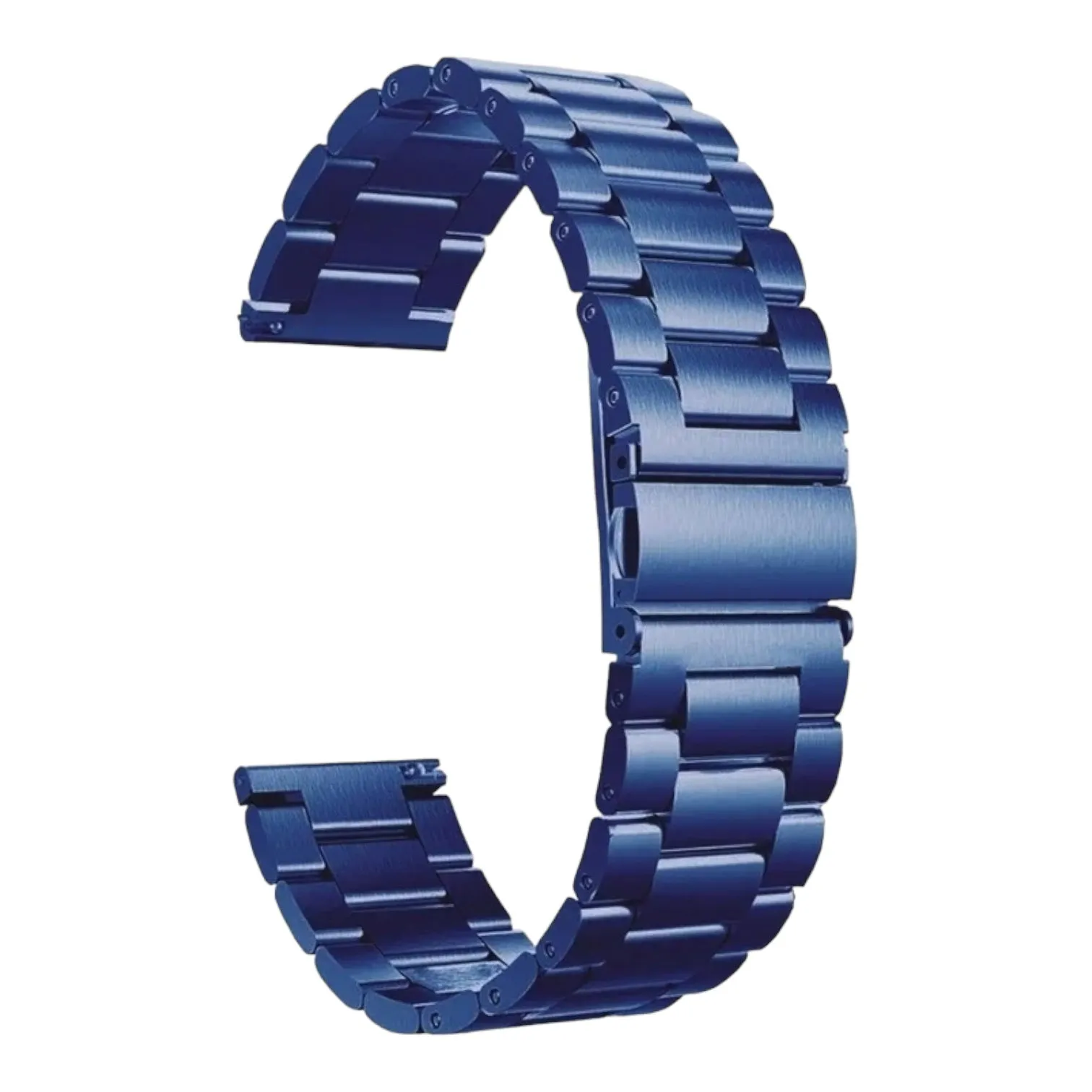 Coros Vertix 2 Stainless Steel Link Watch Strap