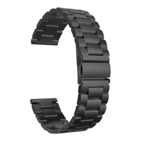 Coros Vertix 2 Stainless Steel Link Watch Strap