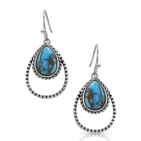 Double Rope Turquoise