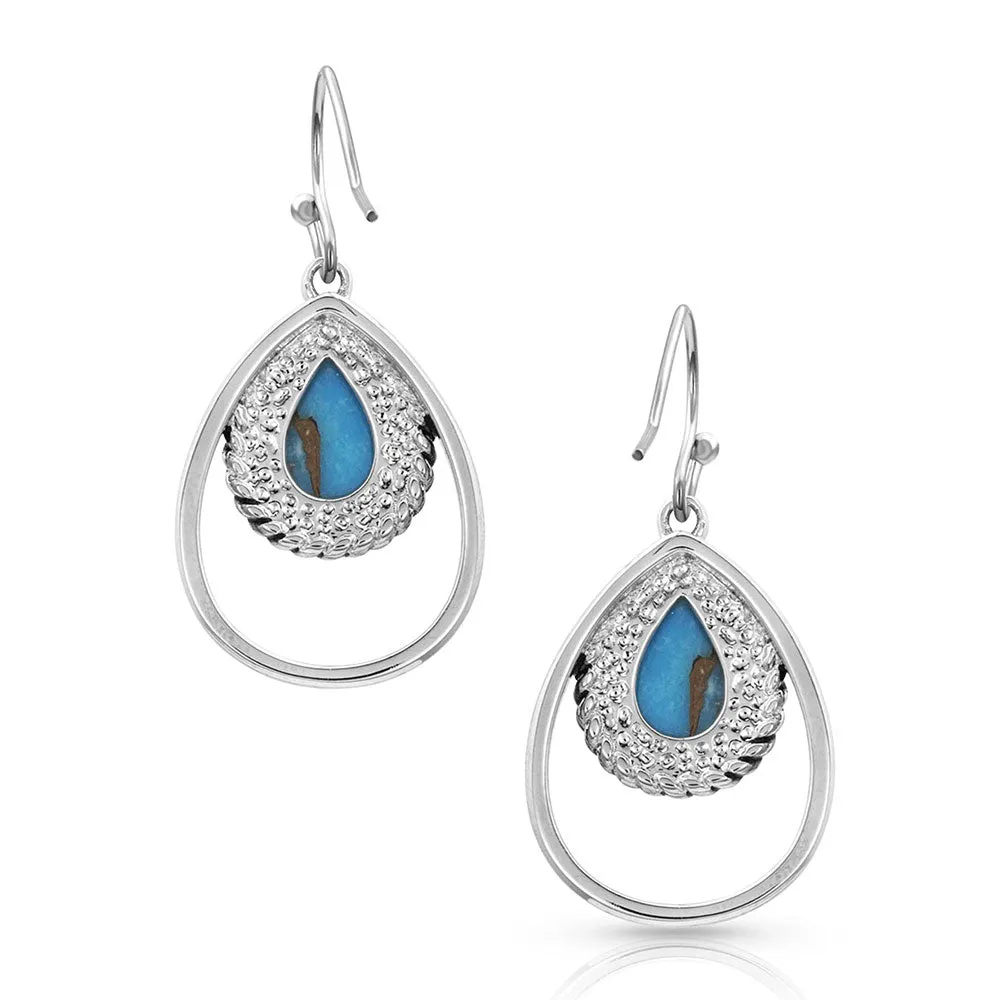 Double Rope Turquoise