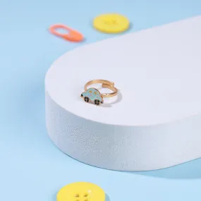 Elegante Kids Car Ring