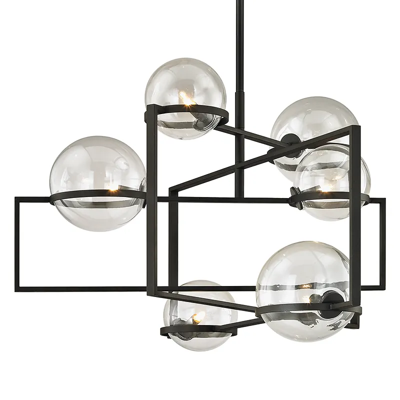 ELLIOT 6LT PENDANT