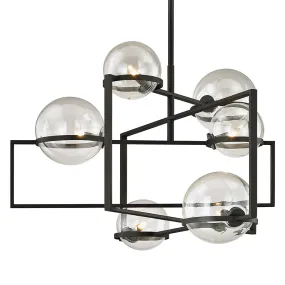 ELLIOT 6LT PENDANT