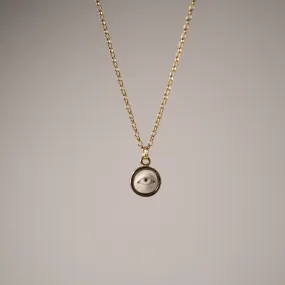 Eye pendant