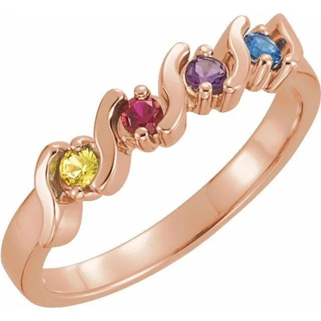 Family Ring