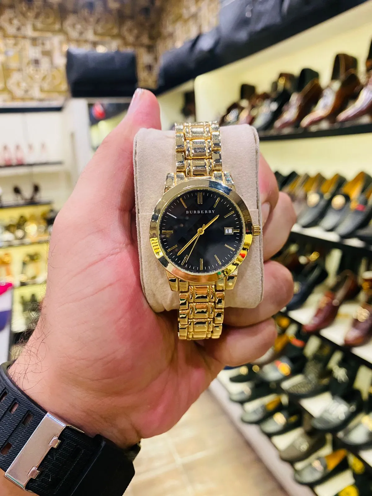 FEMALE WATCH -51