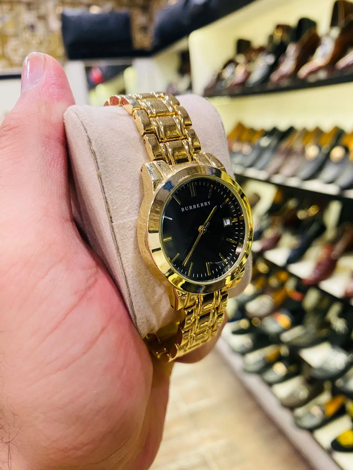 FEMALE WATCH -51