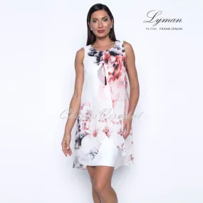 Frank Lyman Dress – Style 208315