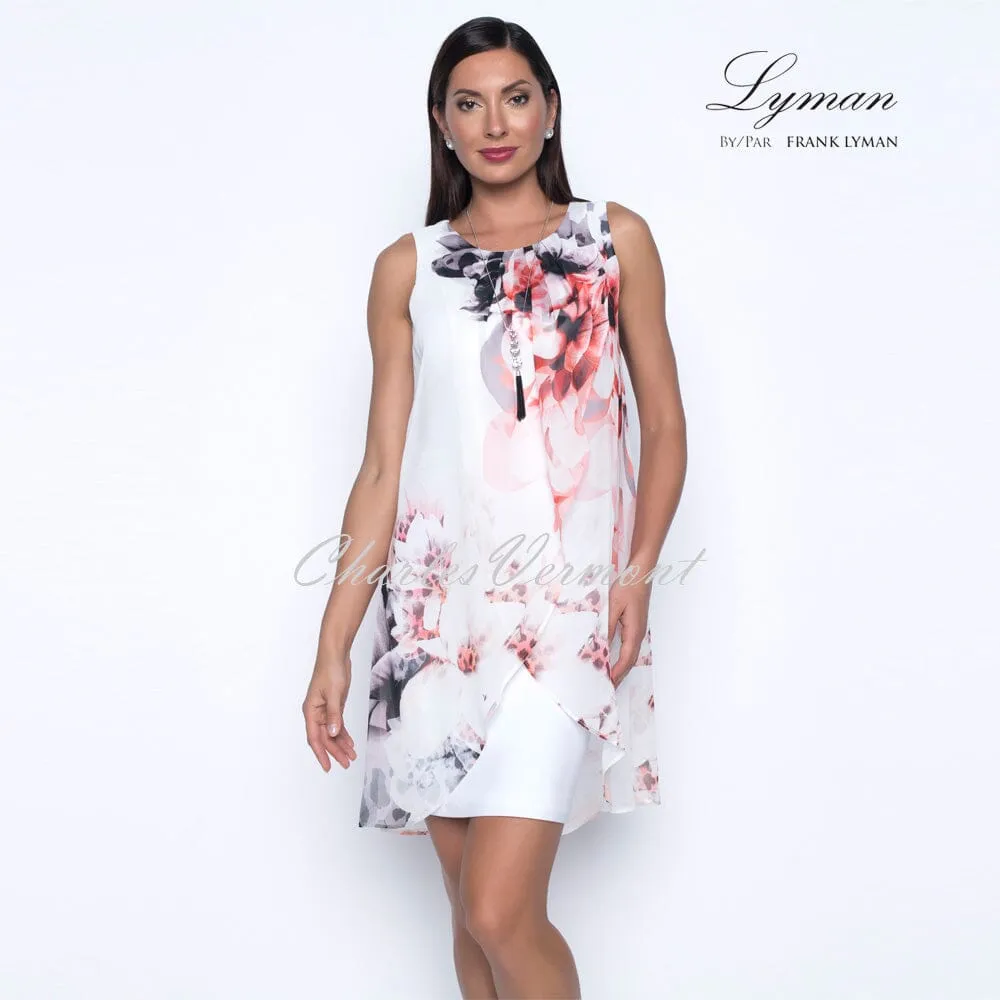Frank Lyman Dress – Style 208315