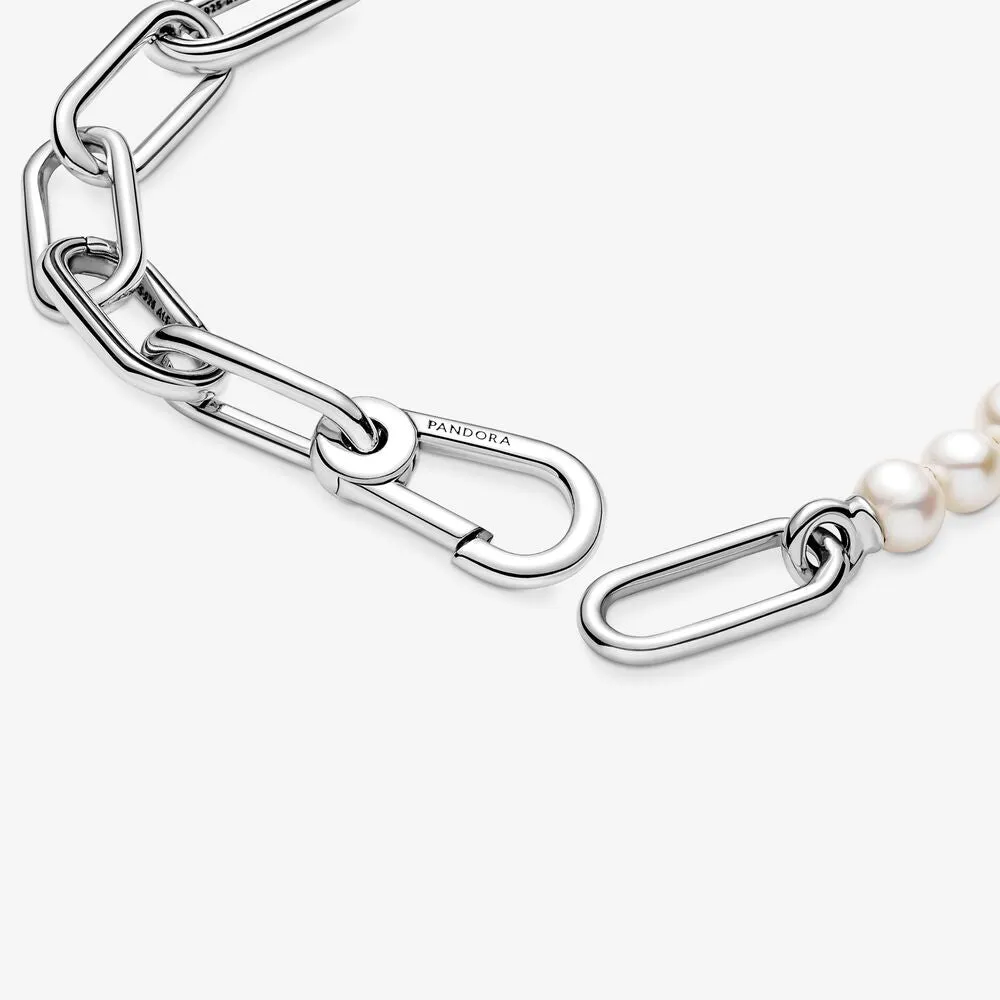 Freshwater Cultured Pearl Bracelet