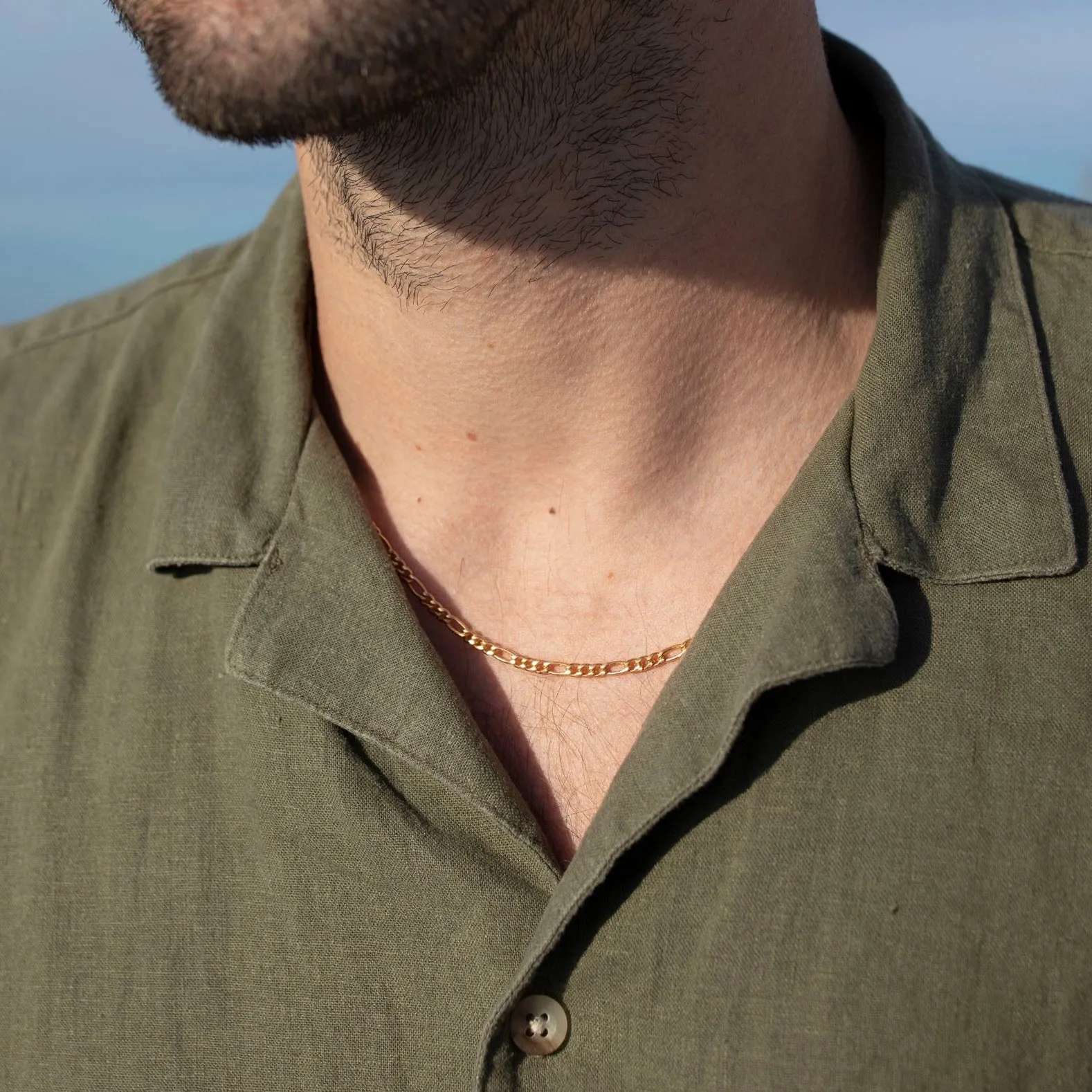 Gio Chain