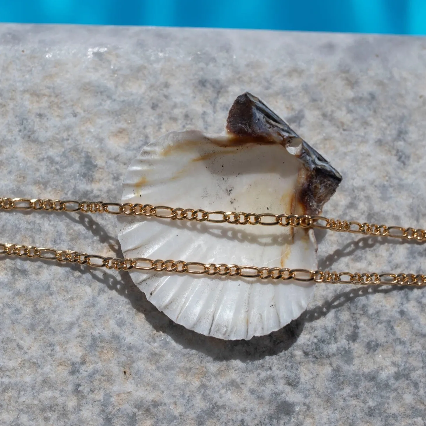 Gio Chain