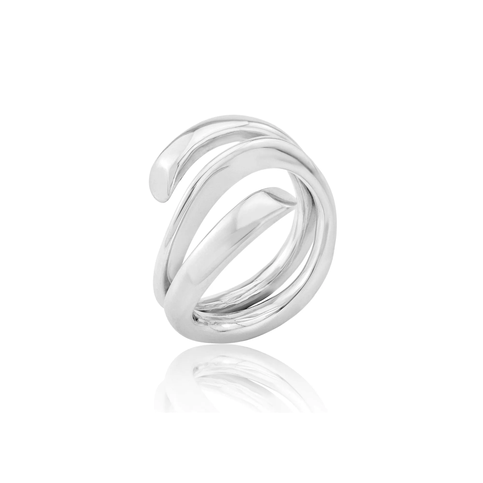 Gracie Ring