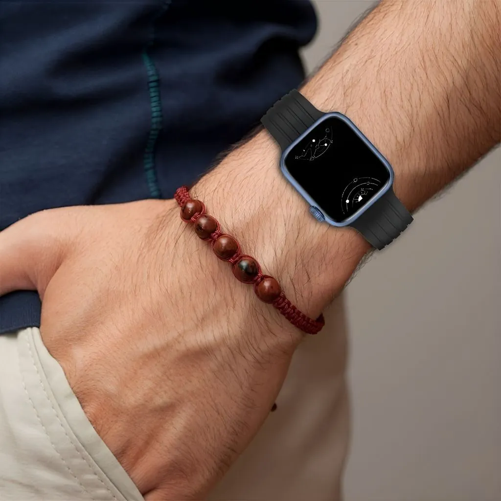 Imber Silicone Band