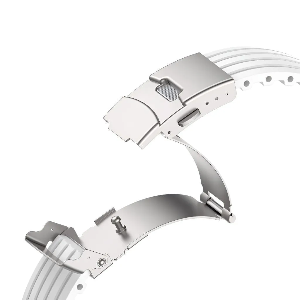 Imber Silicone Band
