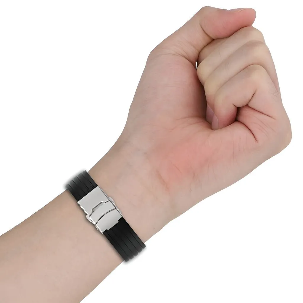 Imber Silicone Band