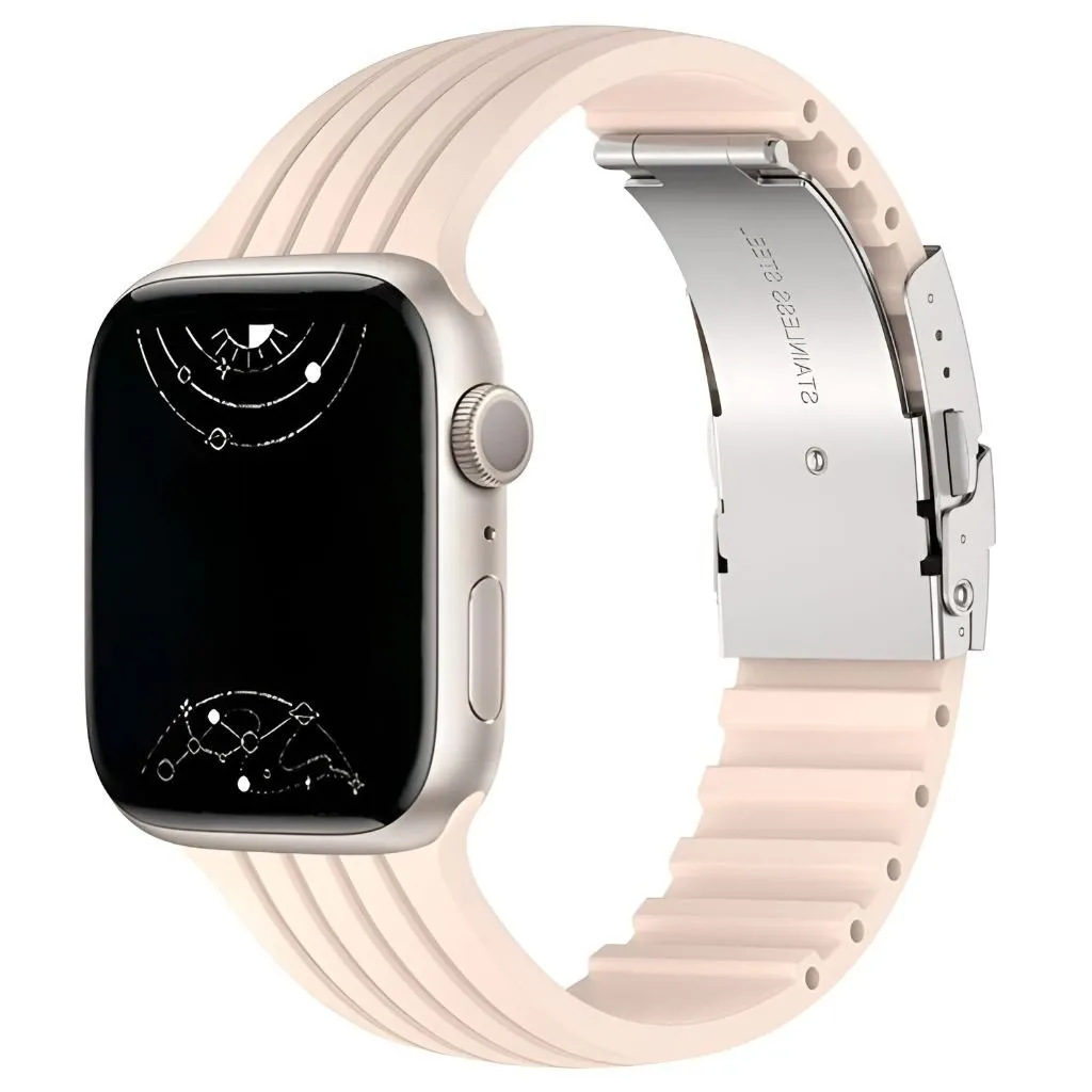 Imber Silicone Band