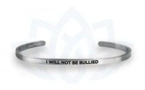 InnerVoice: I WILL NOT BE BULLIED