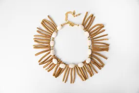 Ivory Collar