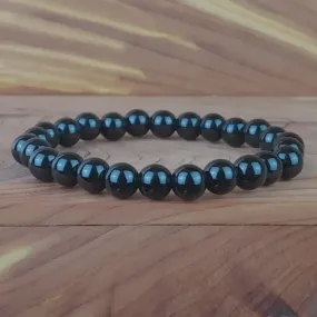 Jodi Bombardier Onyx Bracelet