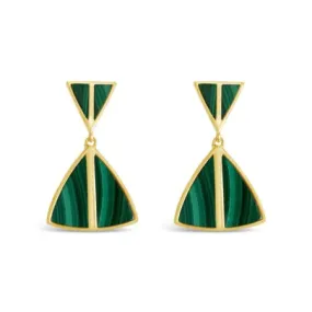 Jolene Earrings Gold