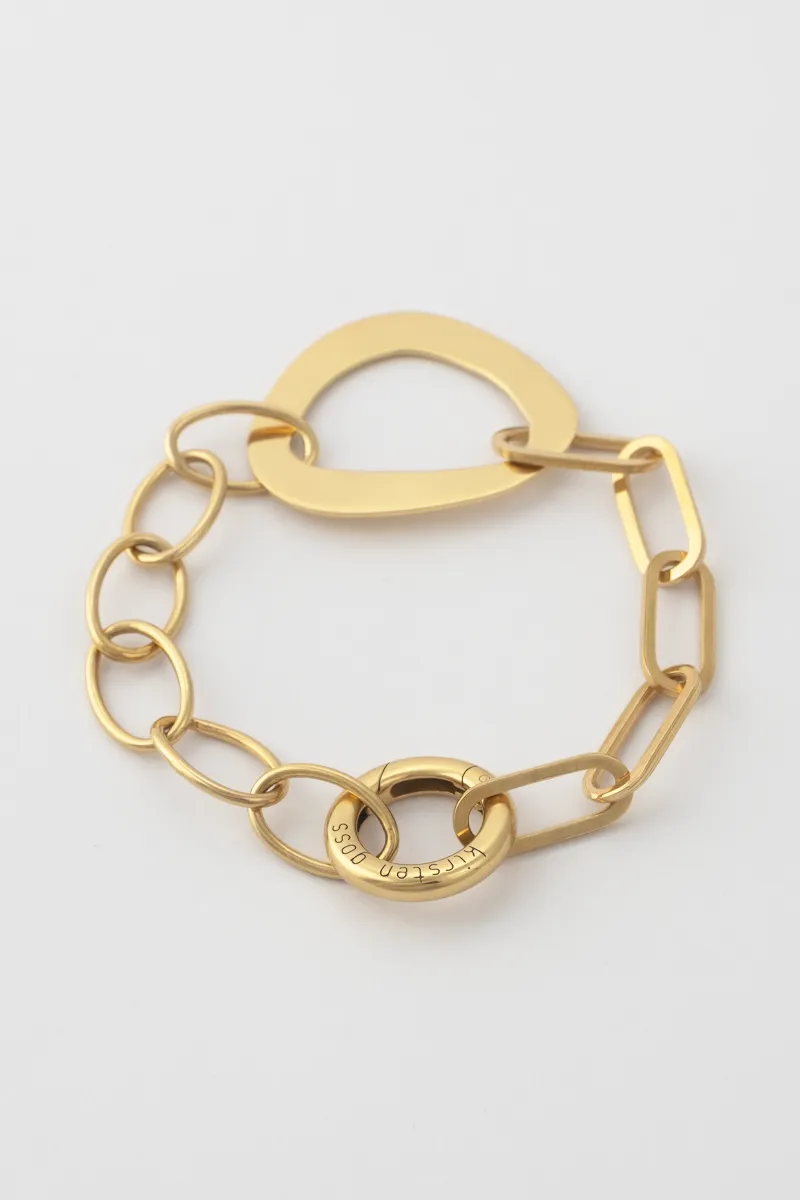 LB022G Sigrid Bracelet GV