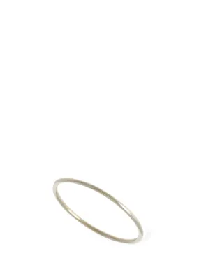 Lil Milan   Giotto 9kt gold ring 