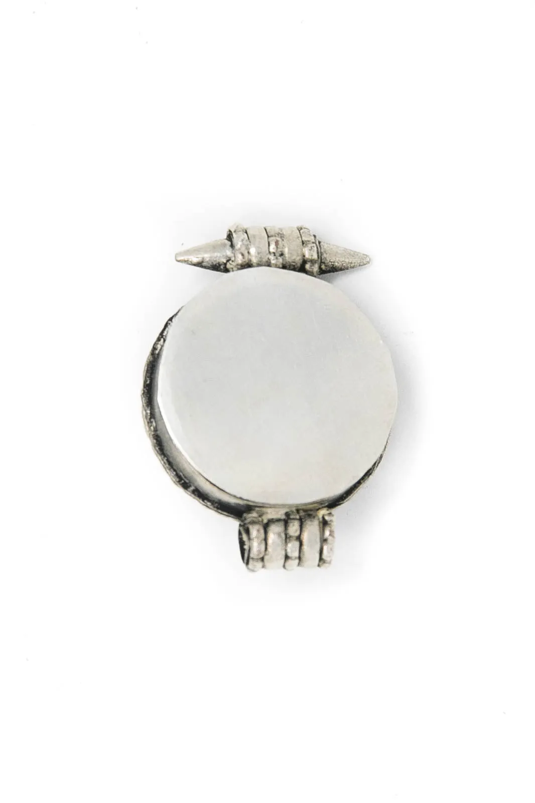 Little Tibetan Locket