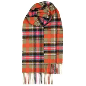 L.O.S. Scarf Bruce Kinnaird - Bruce Of Kinnaird