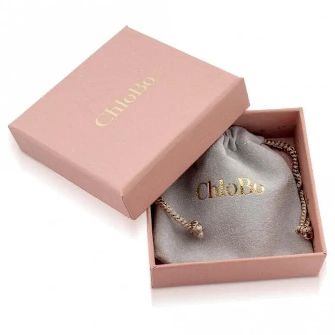 Love Goddess Rose Quartz Double Point Necklace SNCC3192