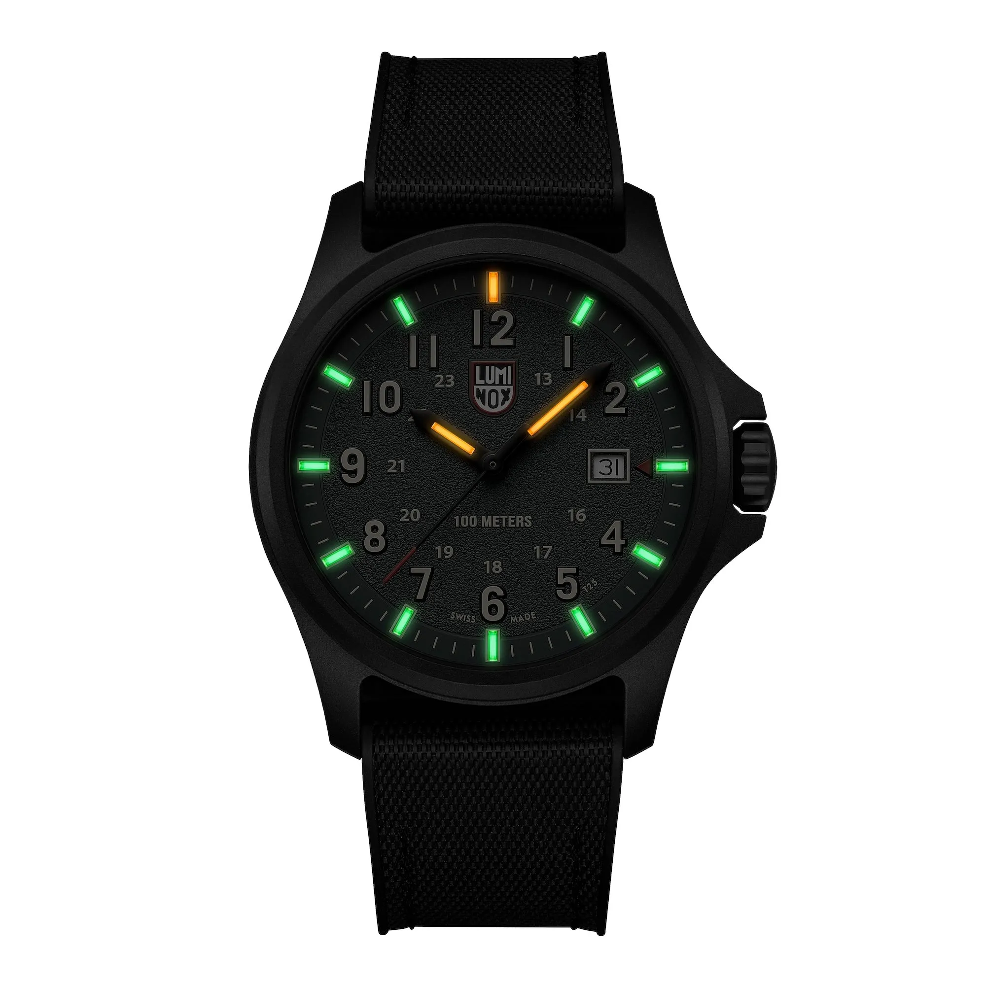 Luminox Atacama Field Series 1977