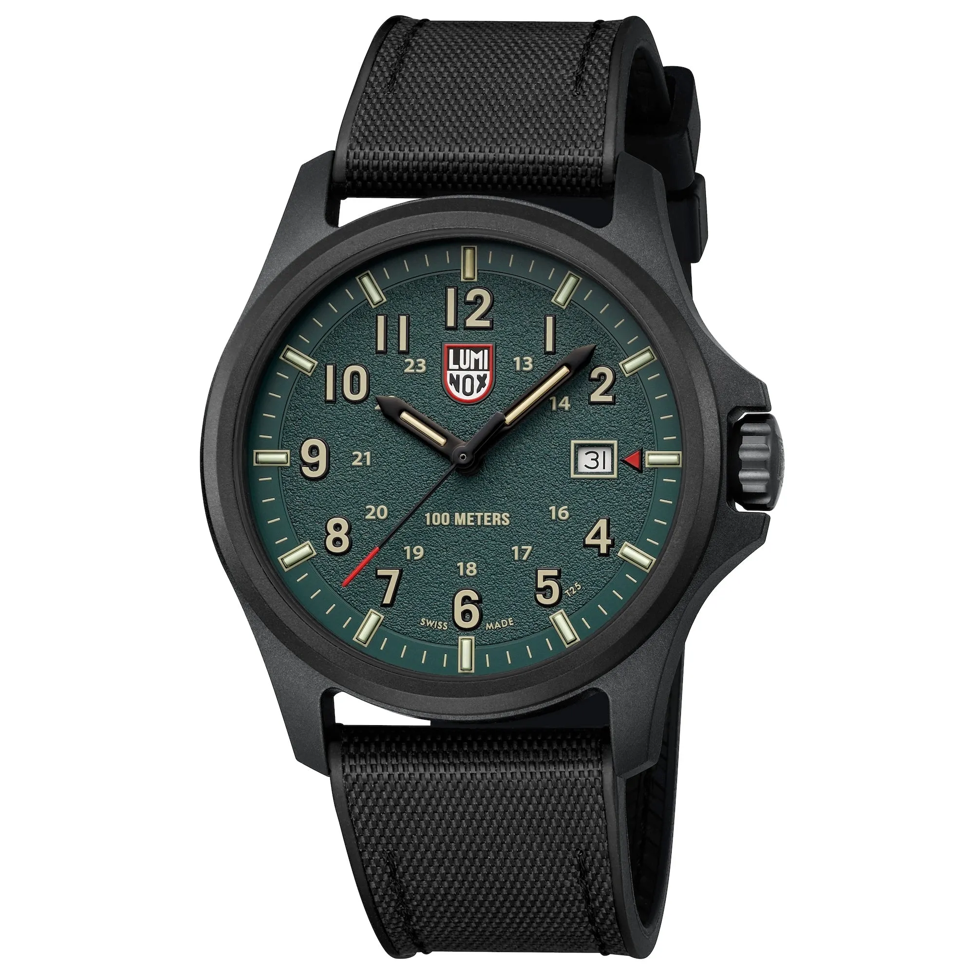 Luminox Atacama Field Series 1977