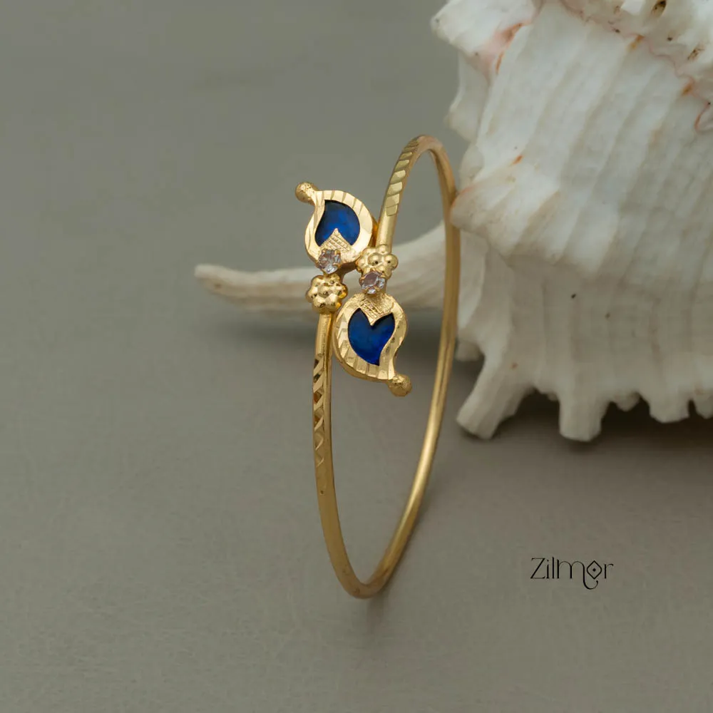 Mango - Palakka Kada Bangle (color option)