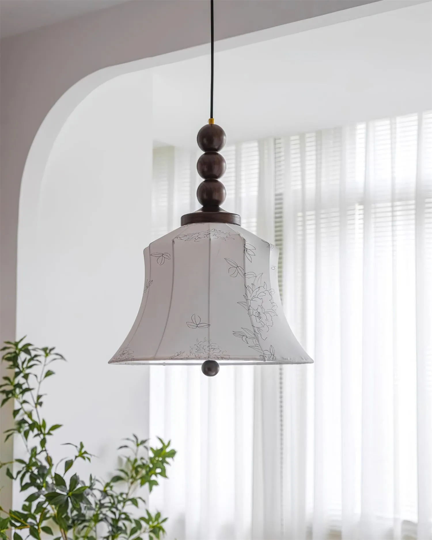 Materia Pendant Lamp