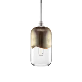 Mercurio Pendant Light