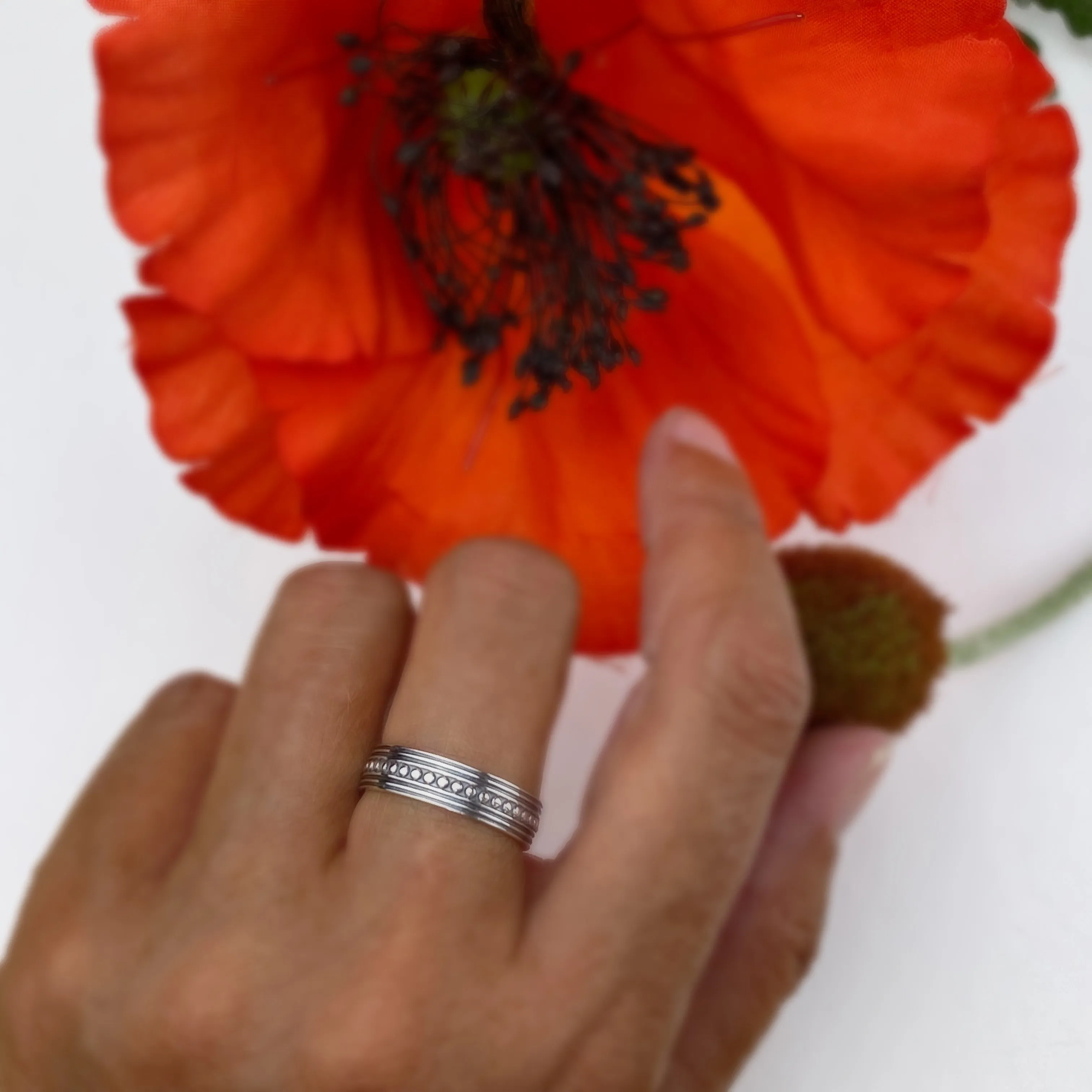 Mila Ring - VR495
