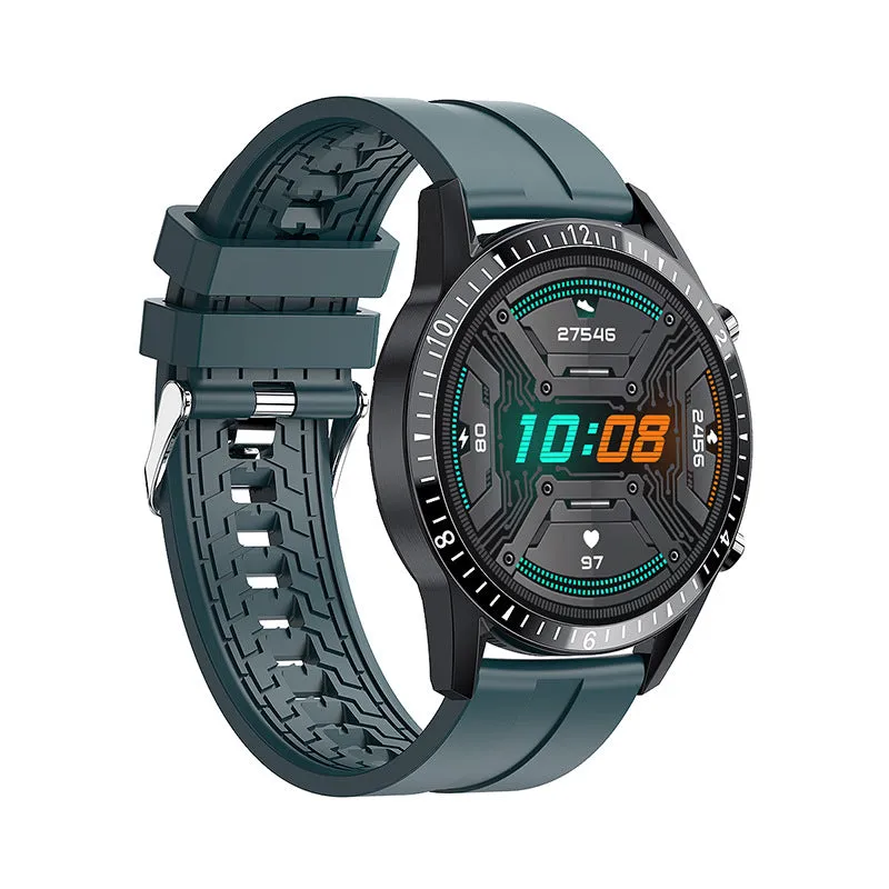 Monitor Music Playback Remote Control Photography Bluetooth Calling Business Call Smart Watch