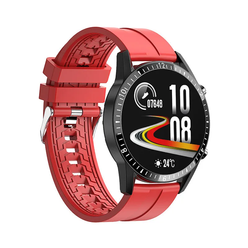 Monitor Music Playback Remote Control Photography Bluetooth Calling Business Call Smart Watch