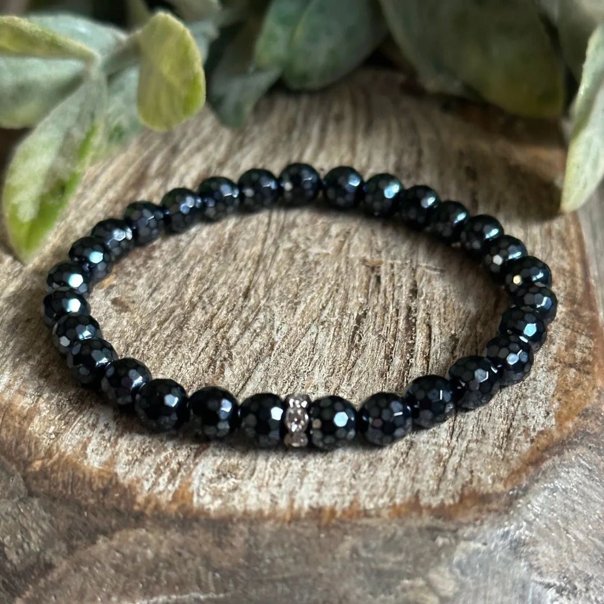 Mystic Black Onyx Mini