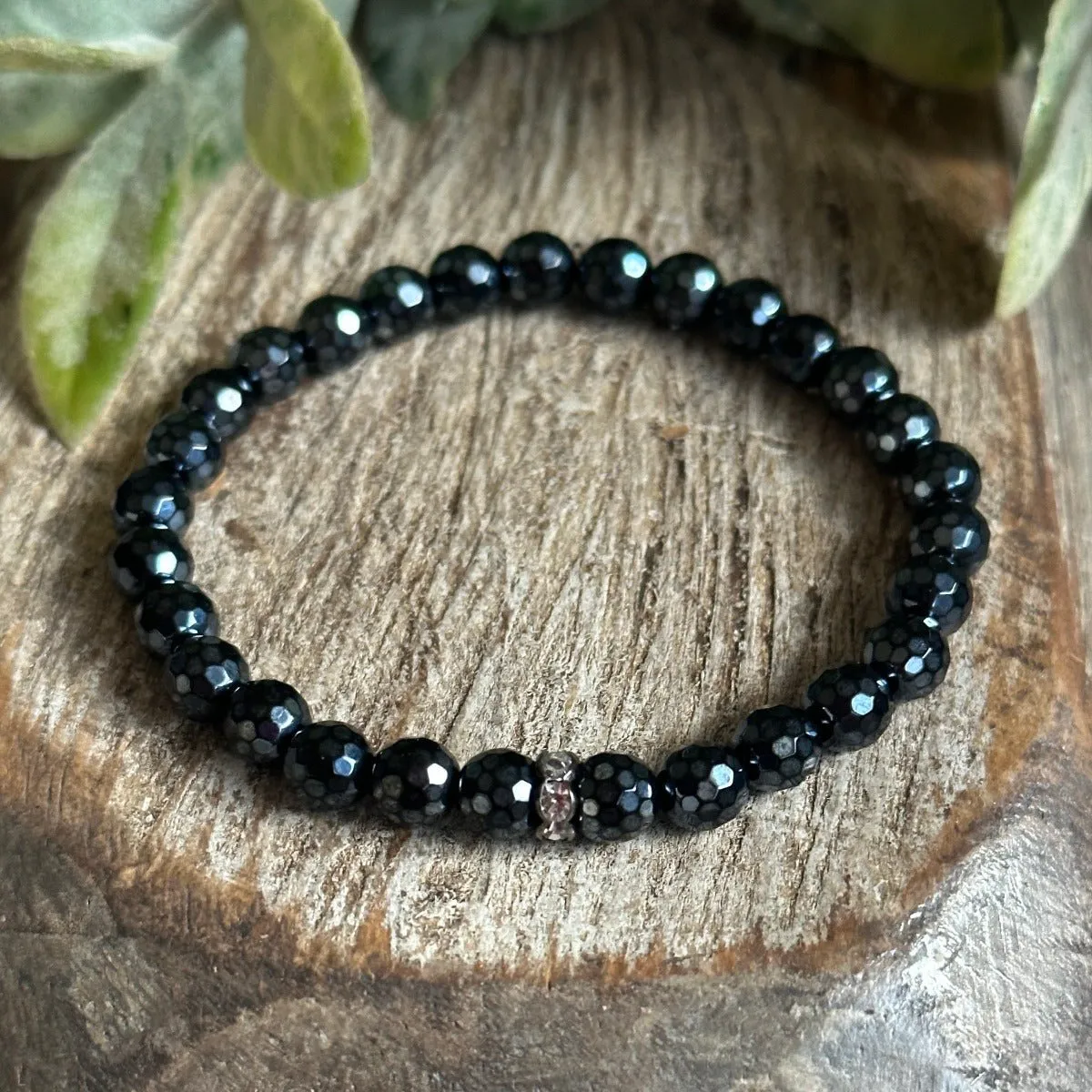 Mystic Black Onyx Mini