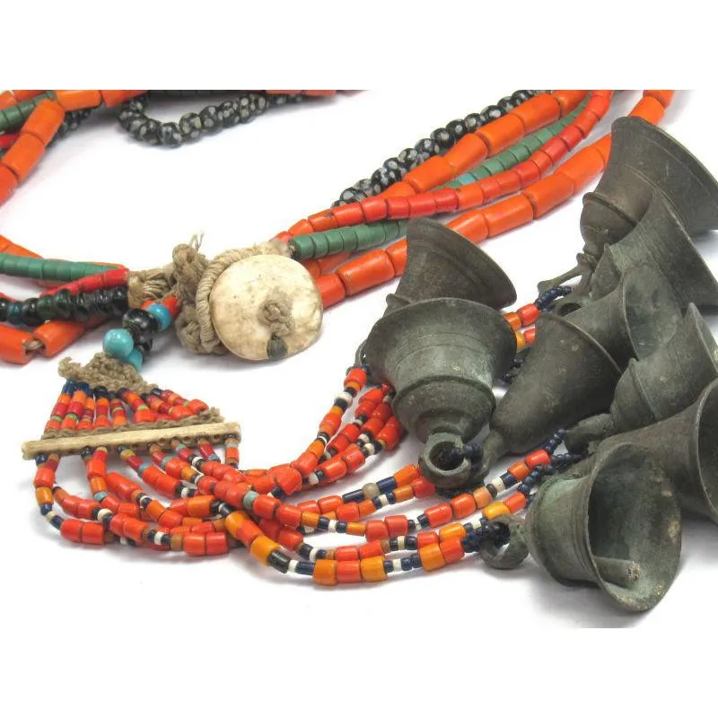 Naga Heirloom Necklace -4