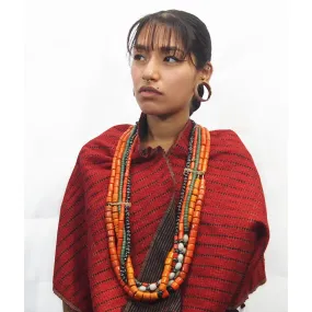 Naga Heirloom Necklace -4